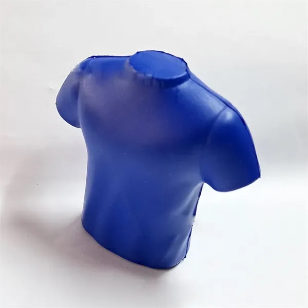 Custom T-Shirt Toy For Pressure Relief - Custom T-Shirt Toy For Pressure Relief - Image 2 of 5