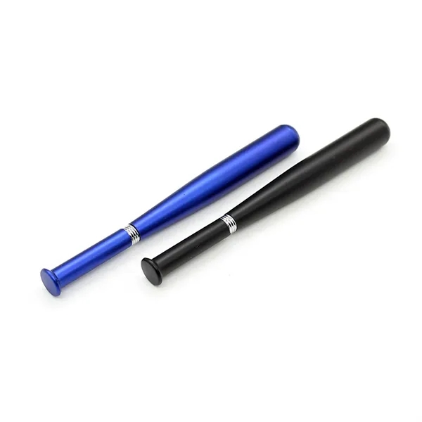Novelty Baseball Bat Shaped Pen - Novelty Baseball Bat Shaped Pen - Image 1 of 2