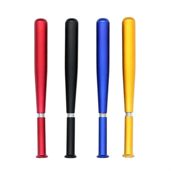 Novelty Baseball Bat Shaped Pen - Novelty Baseball Bat Shaped Pen - Image 2 of 2