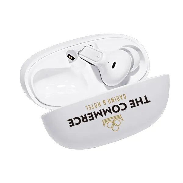 VibePulse Wireless Earbuds - VibePulse Wireless Earbuds - Image 1 of 14