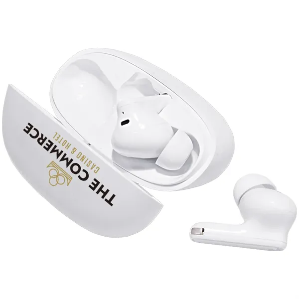 VibePulse Wireless Earbuds - VibePulse Wireless Earbuds - Image 2 of 14