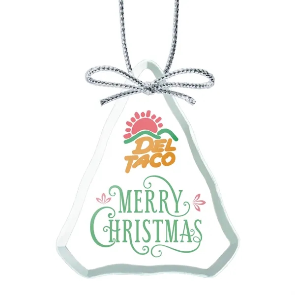 Jade Ornament  - Tree VividPrint™