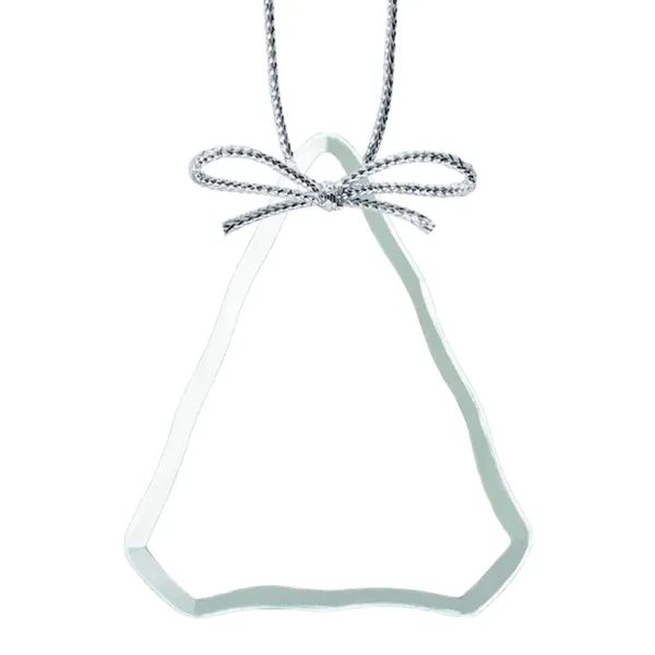 Jade Ornament  - Tree VividPrint™