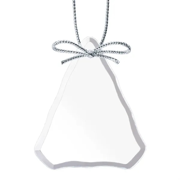 Starfire Ornament - Tree