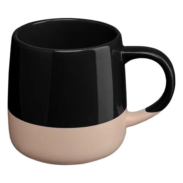 Atlas Ceramic Color Block Mug - 15 oz. - Atlas Ceramic Color Block Mug - 15 oz. - Image 21 of 23