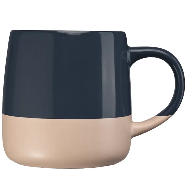 Atlas Ceramic Color Block Mug - 15 oz. - Atlas Ceramic Color Block Mug - 15 oz. - Image 3 of 23
