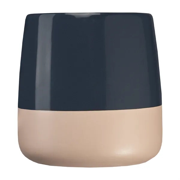 Atlas Ceramic Color Block Mug - 15 oz. - Atlas Ceramic Color Block Mug - 15 oz. - Image 23 of 23