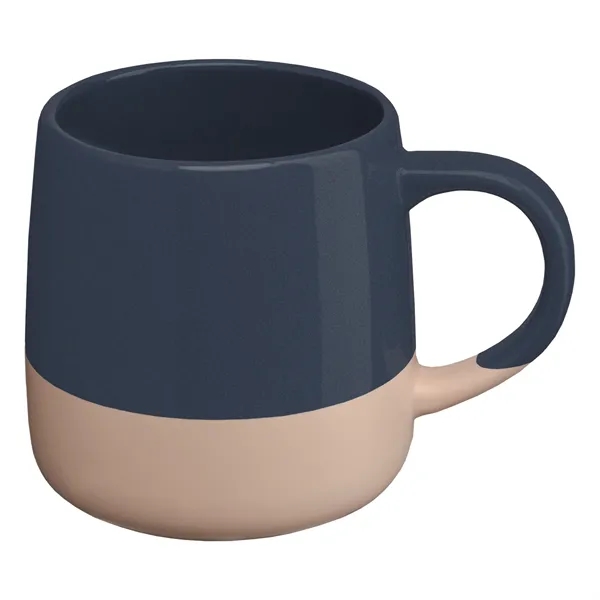 Atlas Ceramic Color Block Mug - 15 oz. - Atlas Ceramic Color Block Mug - 15 oz. - Image 17 of 23