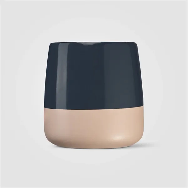 Atlas Ceramic Color Block Mug - 15 oz. - Atlas Ceramic Color Block Mug - 15 oz. - Image 22 of 23