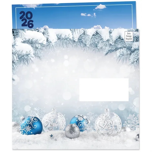 2026 Reflections Wall Calendar - 2026 Reflections Wall Calendar - Image 5 of 8