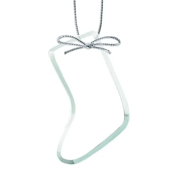 Jade Ornament - Stocking VividPrint™
