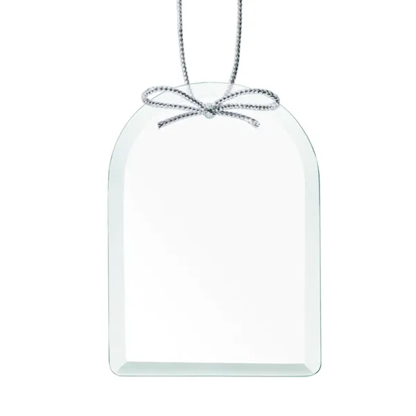 Jade Ornament - Arch