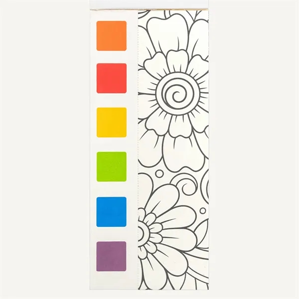 Solna FSC Paper Watercolor Brush & Paint Set - Solna FSC Paper Watercolor Brush & Paint Set - Image 26 of 36