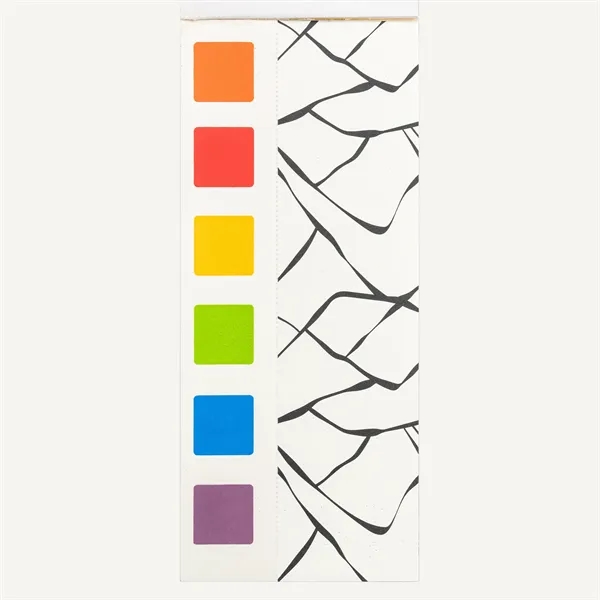 Solna FSC Paper Watercolor Brush & Paint Set - Solna FSC Paper Watercolor Brush & Paint Set - Image 29 of 36