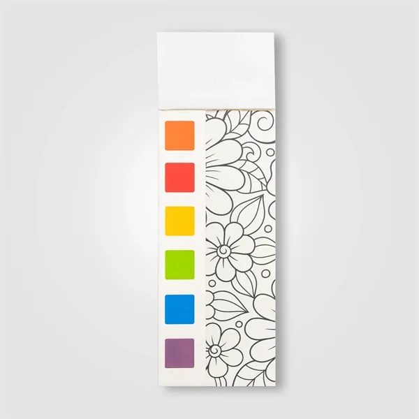 Solna FSC Paper Watercolor Brush & Paint Set - Solna FSC Paper Watercolor Brush & Paint Set - Image 17 of 36