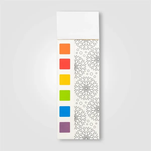 Solna FSC Paper Watercolor Brush & Paint Set - Solna FSC Paper Watercolor Brush & Paint Set - Image 16 of 36