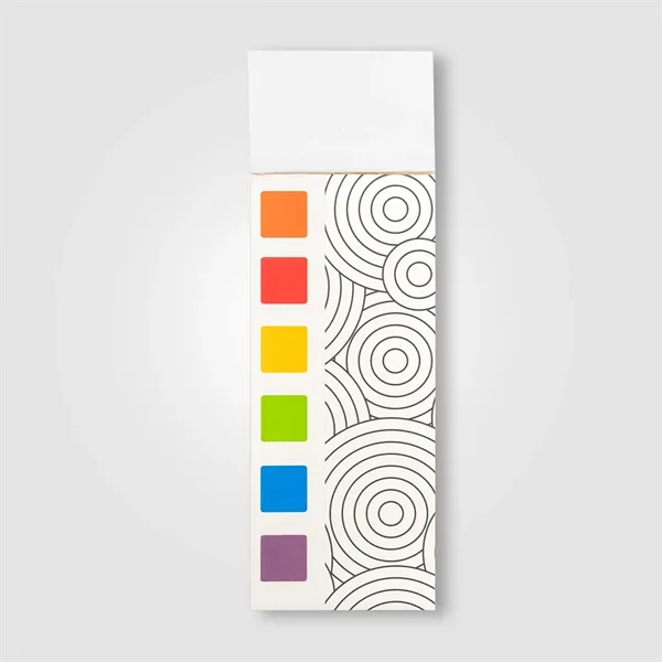 Solna FSC Paper Watercolor Brush & Paint Set - Solna FSC Paper Watercolor Brush & Paint Set - Image 14 of 36