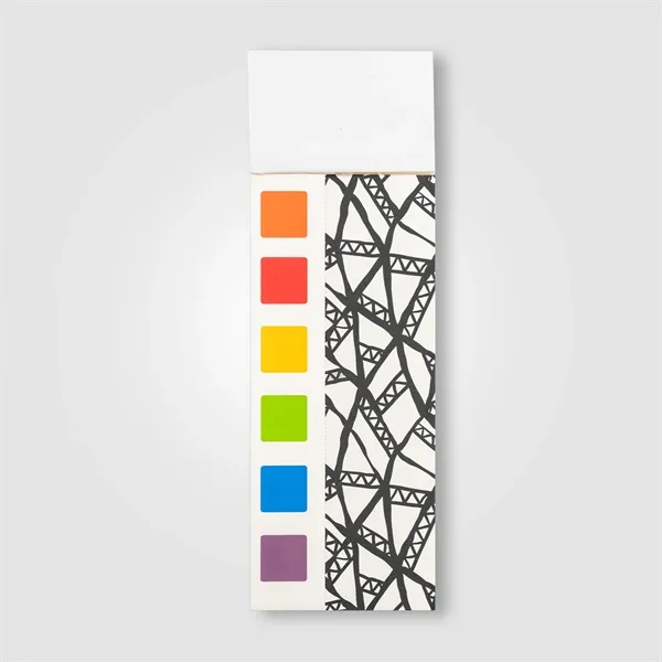 Solna FSC Paper Watercolor Brush & Paint Set - Solna FSC Paper Watercolor Brush & Paint Set - Image 12 of 36