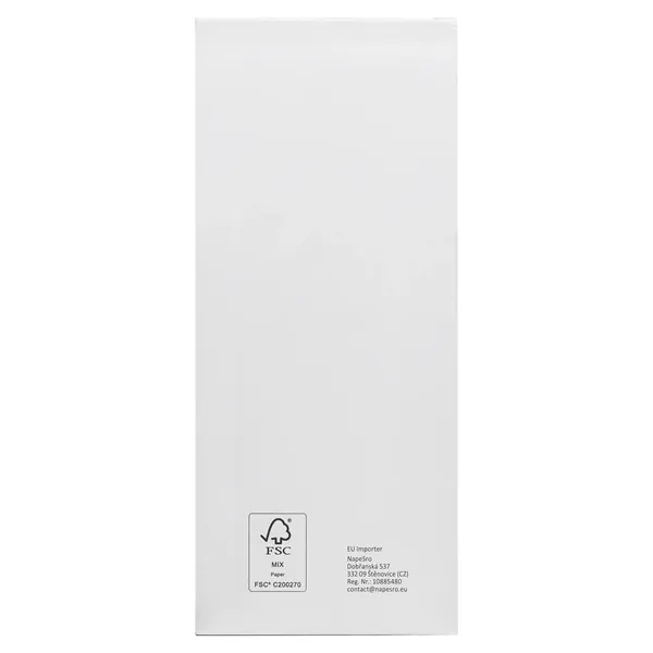 Solna FSC Paper Watercolor Brush & Paint Set - Solna FSC Paper Watercolor Brush & Paint Set - Image 5 of 36