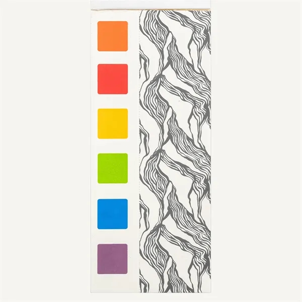 Solna FSC Paper Watercolor Brush & Paint Set-Color Jet - Solna FSC Paper Watercolor Brush & Paint Set-Color Jet - Image 34 of 38