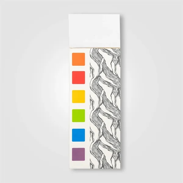 Solna FSC Paper Watercolor Brush & Paint Set-Color Jet - Solna FSC Paper Watercolor Brush & Paint Set-Color Jet - Image 22 of 38