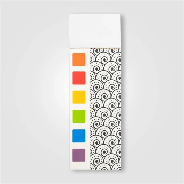 Solna FSC Paper Watercolor Brush & Paint Set-Color Jet - Solna FSC Paper Watercolor Brush & Paint Set-Color Jet - Image 20 of 38