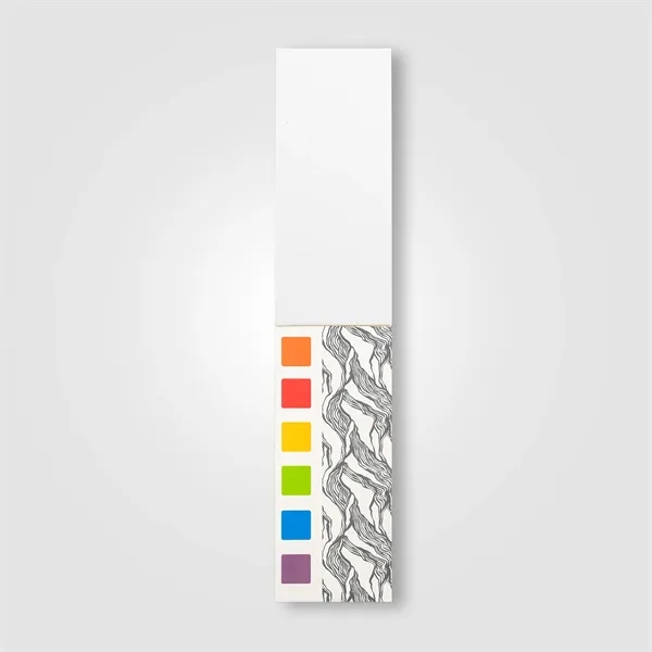 Solna FSC Paper Watercolor Brush & Paint Set-Color Jet - Solna FSC Paper Watercolor Brush & Paint Set-Color Jet - Image 3 of 38