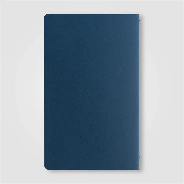 Rime FSC Paper Soft Cover Lined Notebook - A5 - Rime FSC Paper Soft Cover Lined Notebook - A5 - Image 5 of 13