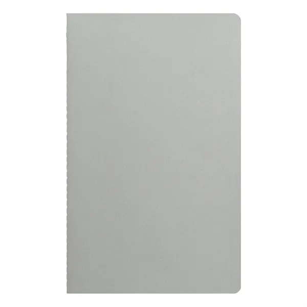 Rime FSC Paper Soft Cover Lined Notebook - A5 - Rime FSC Paper Soft Cover Lined Notebook - A5 - Image 7 of 13