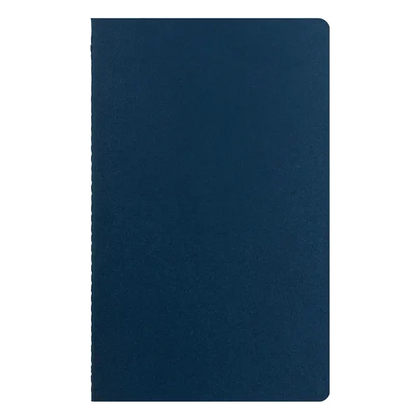 Rime FSC Paper Soft Cover Lined Notebook - A5 - Rime FSC Paper Soft Cover Lined Notebook - A5 - Image 3 of 13