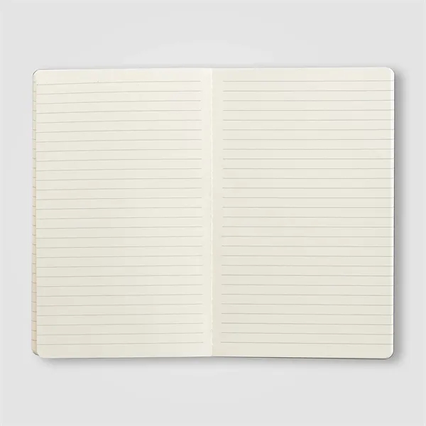 Rime FSC Paper Soft Cover Lined Notebook - A5 - Rime FSC Paper Soft Cover Lined Notebook - A5 - Image 13 of 13