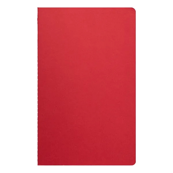 Rime FSC Paper Soft Cover Lined Notebook - A5