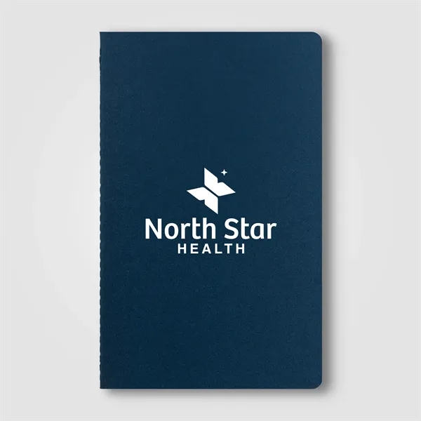 Rime FSC Paper Soft Cover Lined Notebook - A5 - Rime FSC Paper Soft Cover Lined Notebook - A5 - Image 2 of 13