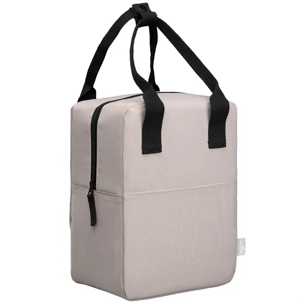 Majesty rPET PEVA Insulated Lunch Cooler - 6L - Majesty rPET PEVA Insulated Lunch Cooler - 6L - Image 18 of 21