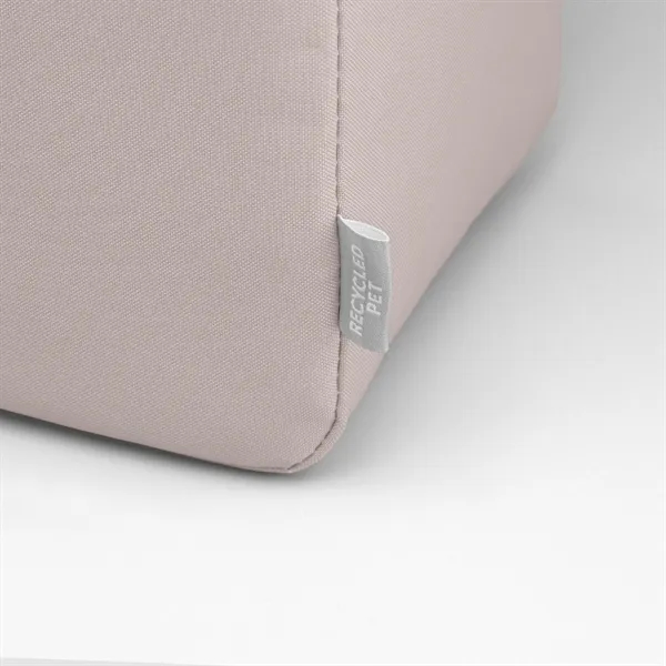 Majesty rPET PEVA Insulated Lunch Cooler - 6L -Heat Transfer - Majesty rPET PEVA Insulated Lunch Cooler - 6L -Heat Transfer - Image 19 of 22