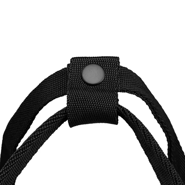 Majesty rPET PEVA Insulated Lunch Cooler - 6L -Heat Transfer - Majesty rPET PEVA Insulated Lunch Cooler - 6L -Heat Transfer - Image 22 of 22