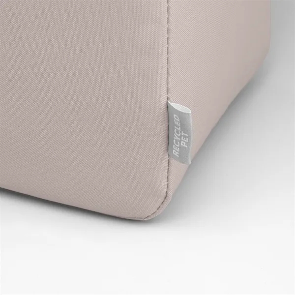 Majesty rPET PEVA Insulated Lunch Cooler - 6L -Heat Transfer - Majesty rPET PEVA Insulated Lunch Cooler - 6L -Heat Transfer - Image 15 of 22