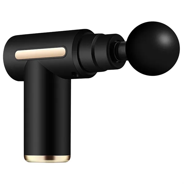 Portable Muscle Relief Massage Gun - Portable Muscle Relief Massage Gun - Image 3 of 10