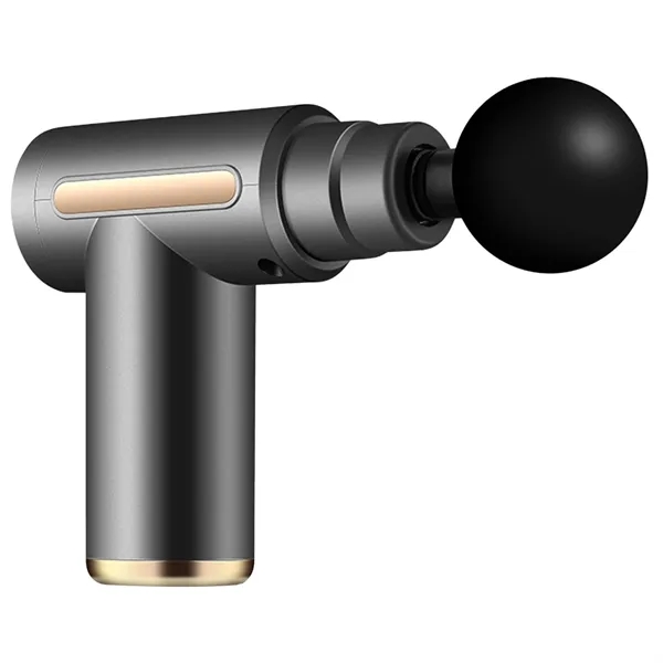 Portable Muscle Relief Massage Gun - Portable Muscle Relief Massage Gun - Image 4 of 10