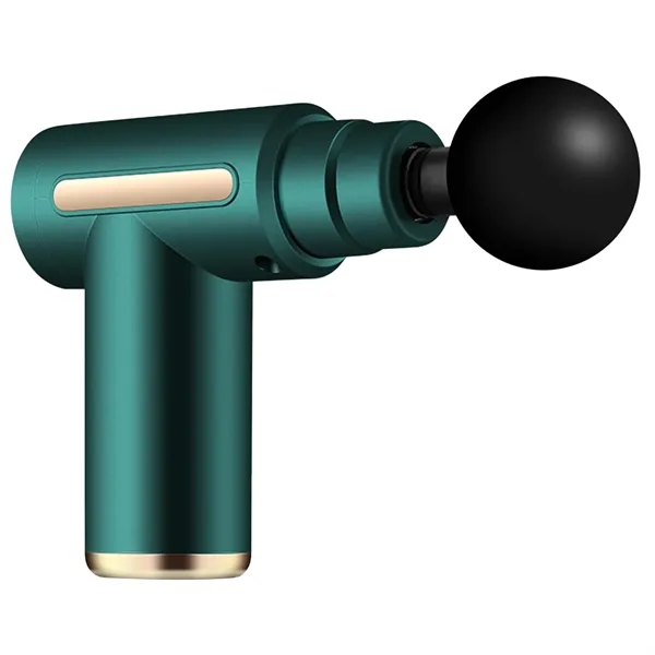 Portable Muscle Relief Massage Gun - Portable Muscle Relief Massage Gun - Image 5 of 10