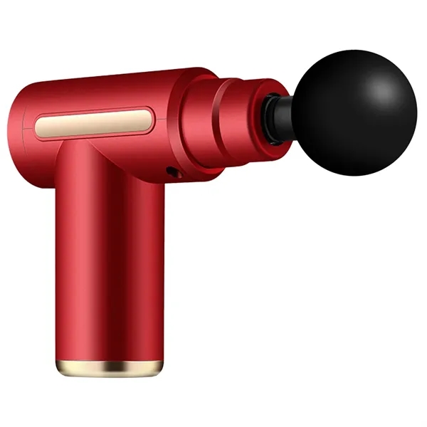 Portable Muscle Relief Massage Gun - Portable Muscle Relief Massage Gun - Image 6 of 10