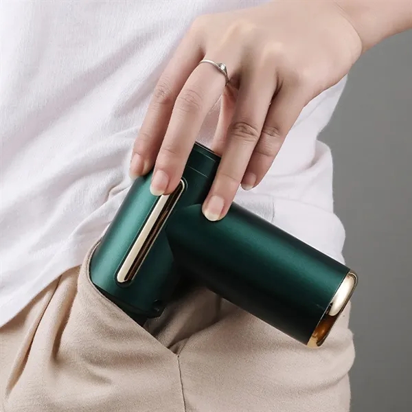 Portable Muscle Relief Massage Gun - Portable Muscle Relief Massage Gun - Image 8 of 10