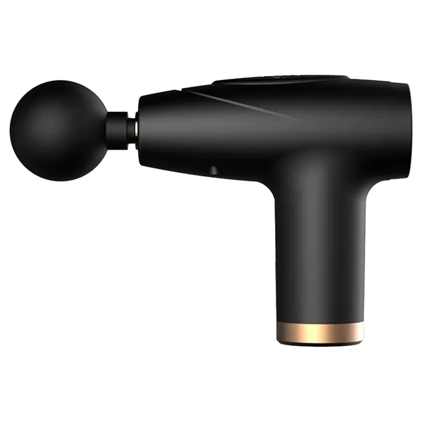 Rechargeable Mini Massage Gun - Rechargeable Mini Massage Gun - Image 1 of 8