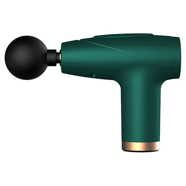 Rechargeable Mini Massage Gun - Rechargeable Mini Massage Gun - Image 3 of 8