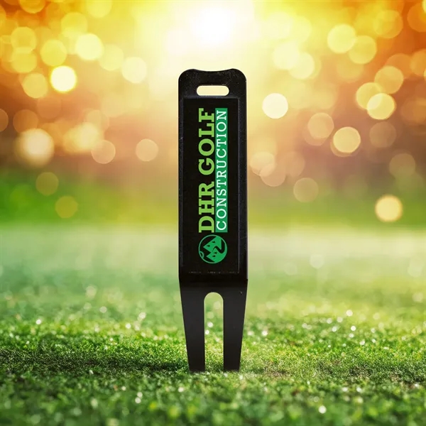 USA-Made Golf Divot Tool - USA-Made Golf Divot Tool - Image 4 of 7
