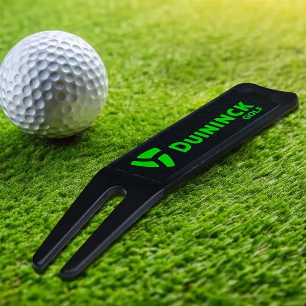 USA-Made Golf Divot Tool - USA-Made Golf Divot Tool - Image 6 of 7