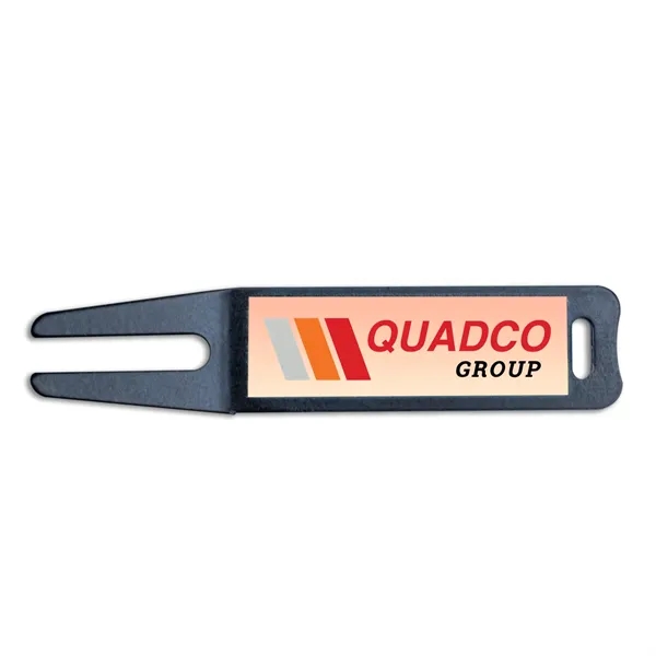 USA-Made Golf Divot Tool - USA-Made Golf Divot Tool - Image 3 of 7