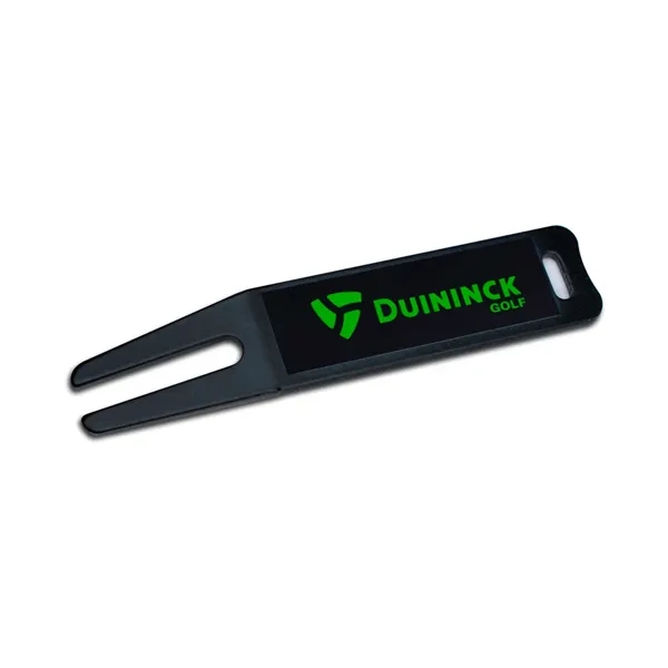 USA-Made Golf Divot Tool