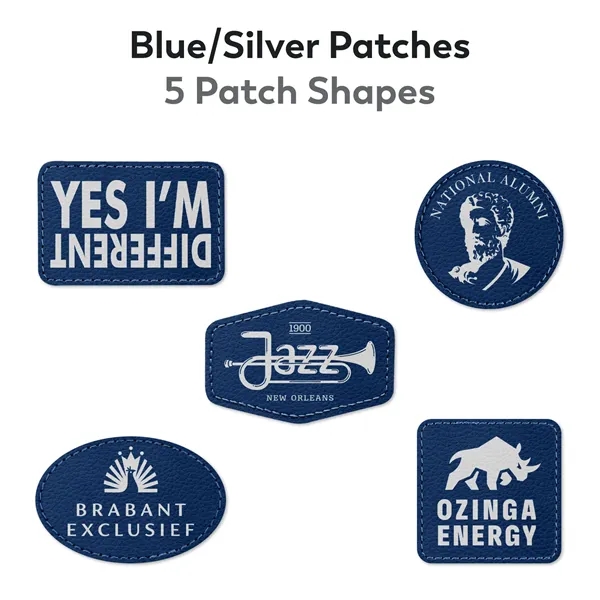 Richardson R-Flex Trucker Cap w/ Patches or Embroidery - Richardson R-Flex Trucker Cap w/ Patches or Embroidery - Image 5 of 14