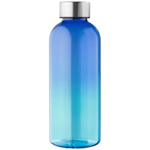Skye rPET Ombre Twist Cap Water Bottle - 17 oz. - Skye rPET Ombre Twist Cap Water Bottle - 17 oz. - Image 7 of 19